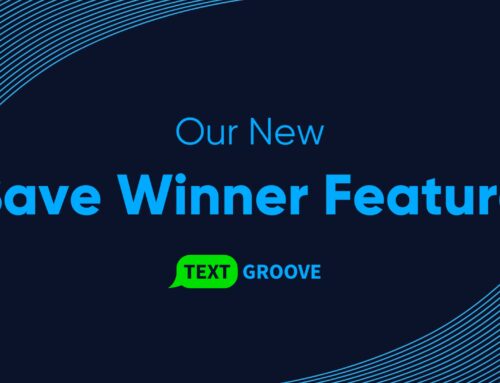 Introducing the Save Winner Feature